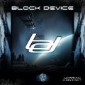 BLOCK DEVICE / MARTIAN CONTACT