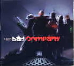 画像1: V.A / BAD COMPANY