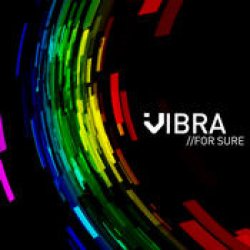 画像1: VIBRA / FOR SURE