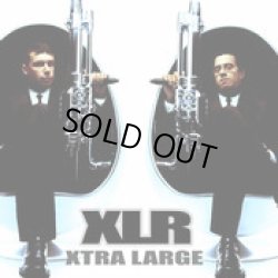 画像1: XLR / Xtra Large