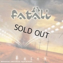 画像1: 【お取り寄せ】 Fatali / Faith