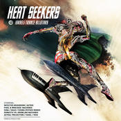 V.A / Heat Seekers Israeli Trance Allstars