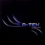 D-Tek / Broken Disk