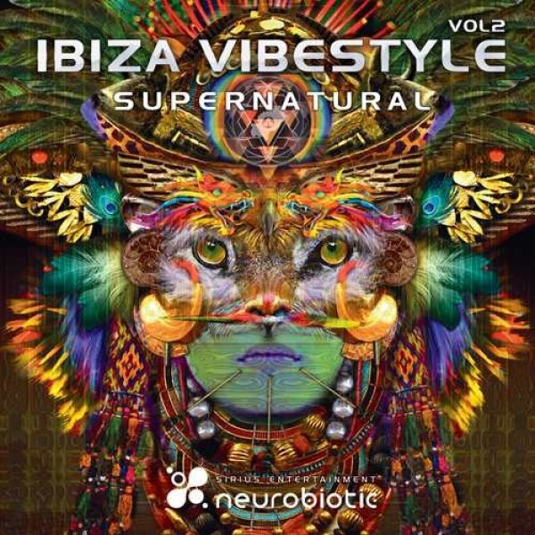 画像1: V.A / Ibiza Vibestyle Vol. 2 Supernatural (1)