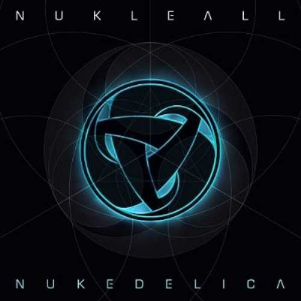 画像1: Nukleall / Nukedelica (1)