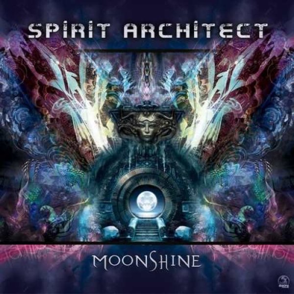 画像1: Spirit Architect / Moonshine (1)