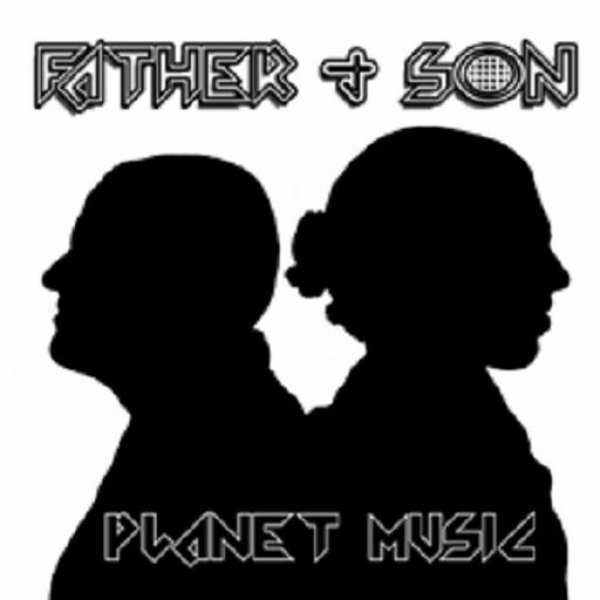 画像1: Father & Son / Planet Music (1)