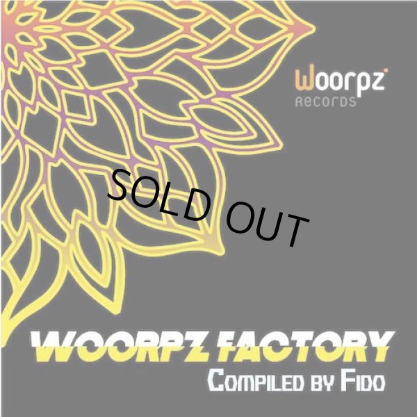 画像1: V.A / Woorpz Factory (1)