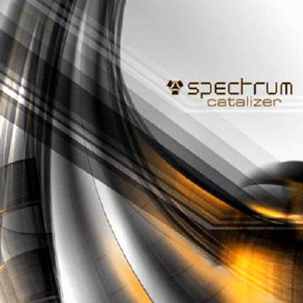 画像1: Spectrum / Catalyzer (1)