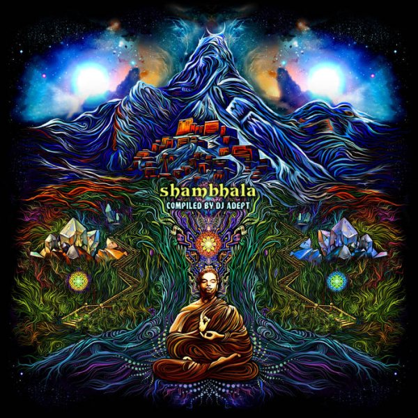 画像1: V.A / Shambhala (1)