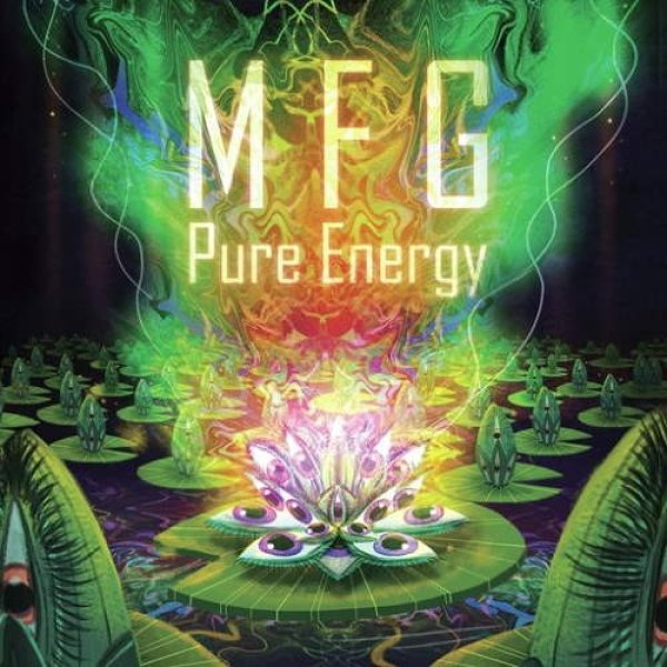 画像1: MFG / Pure Energy (1)