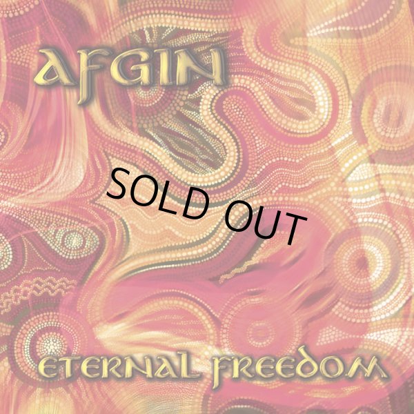 画像1: Afgin / Eternal Freedom (1)