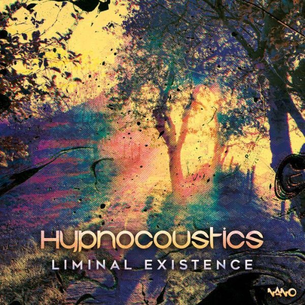 画像1: Hypnocoustics / Liminal Existence (1)