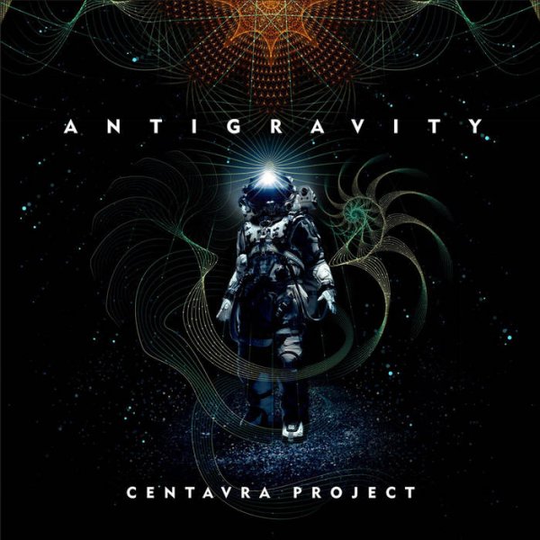 画像1: Centavra Project / Antigravity (1)