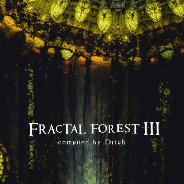 画像1: V.A / Fractal Forest III (1)