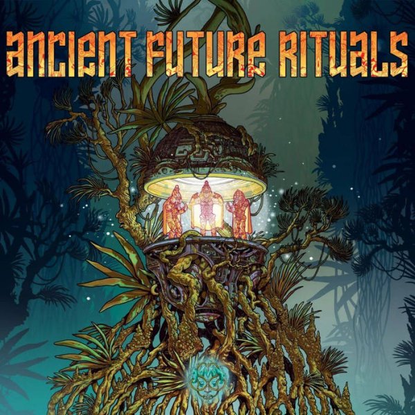 画像1: V.A / Ancient Future Rituals (1)