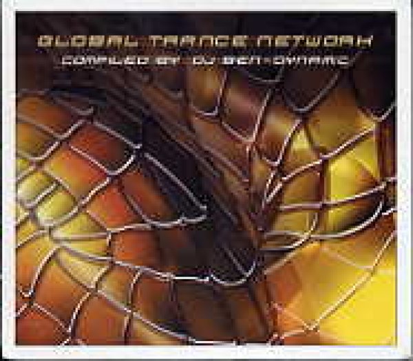 画像1: V.A / GLOBAL TRANCE NETWORK (1)