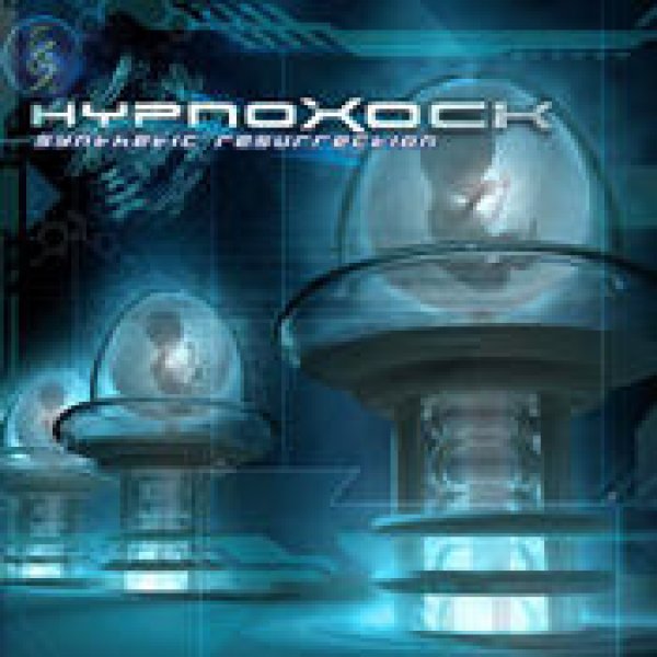 画像1: 【お取り寄せ】 Hypnoxock / Synthetic Resurrection (1)