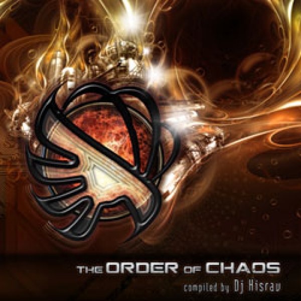 画像1: V.A / THE ORDER OF CHAOS (1)