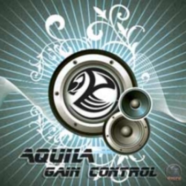 画像1: Aquila / Gain Control (1)