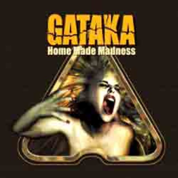 画像1: Gataka / Home Made Madness (1)