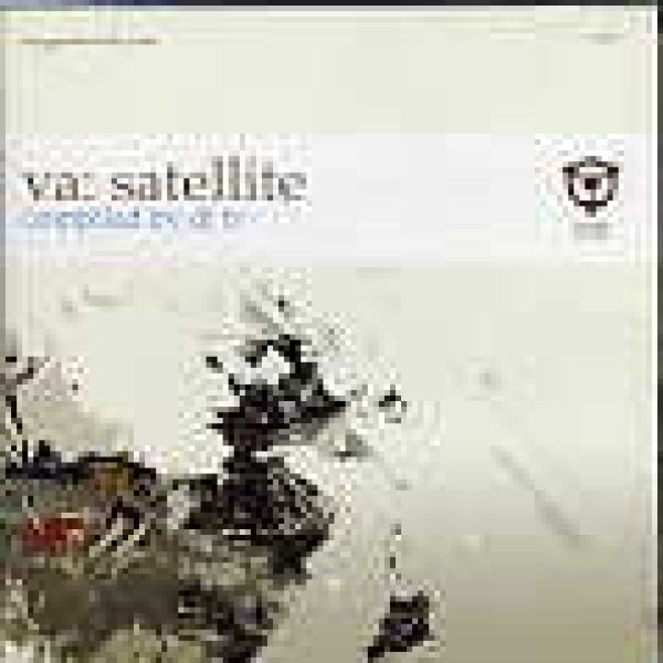 画像1: V.A / SATELLITE (1)