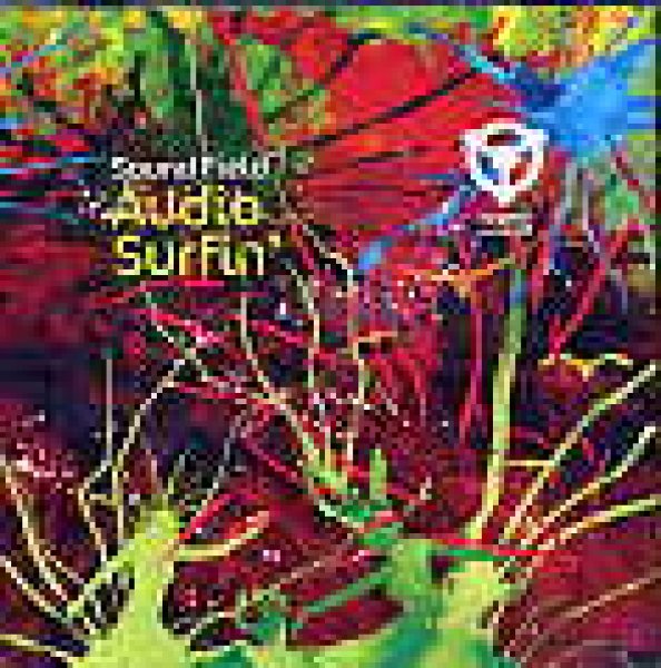 画像1: SOUND FIELD / AUDIO SURFIN’ (1)