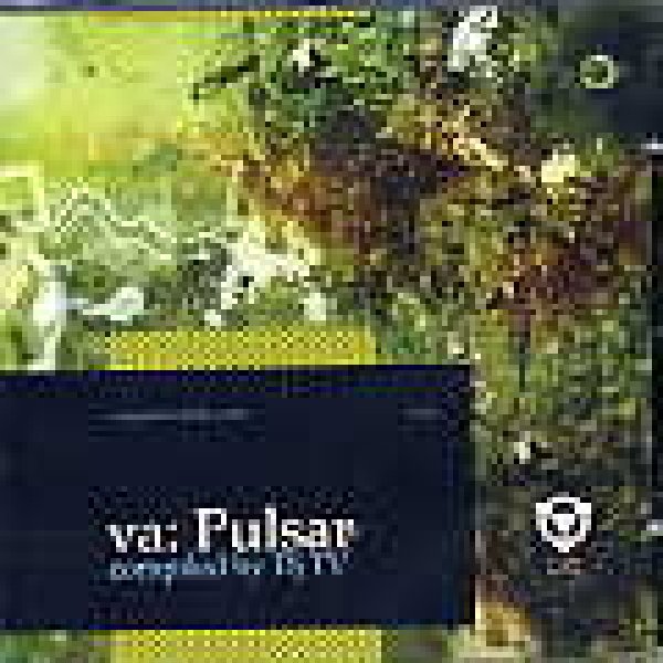 画像1: V.A / PULSAR (1)