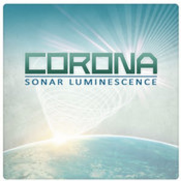 画像1: 【お取り寄せ】 Corona / Sonar Luminescence (1)