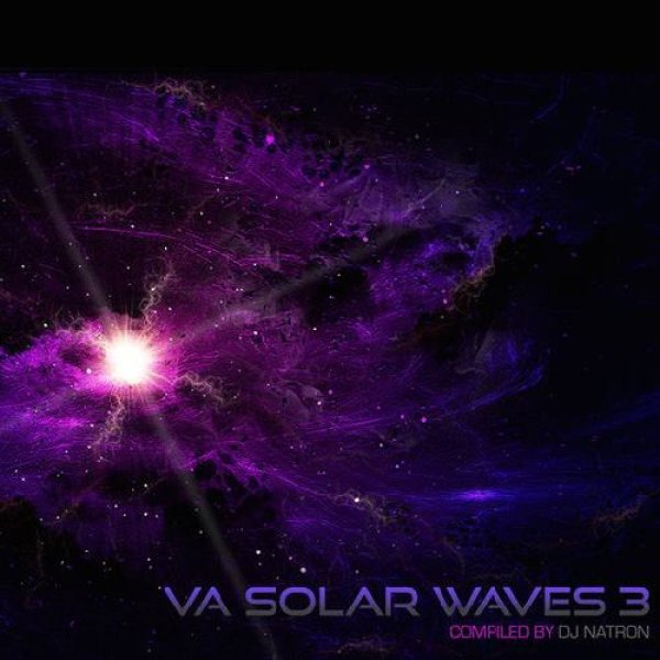 画像1: 【お取り寄せ】 V.A / Solar Waves 3 (1)