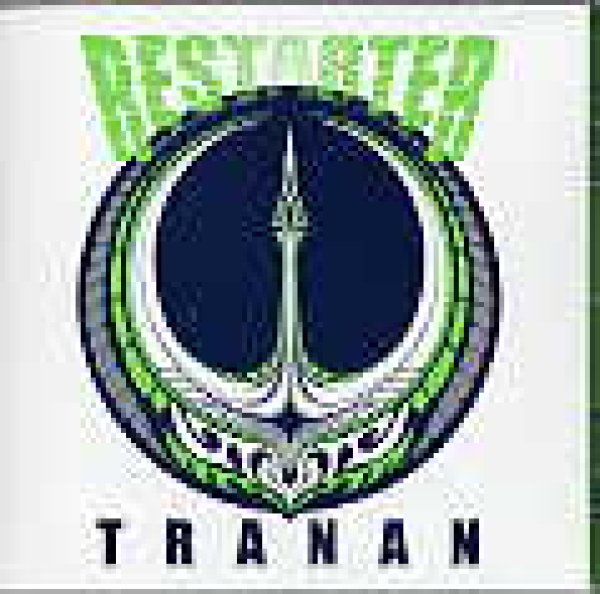 画像1: TRANAN / RESTARTER (1)