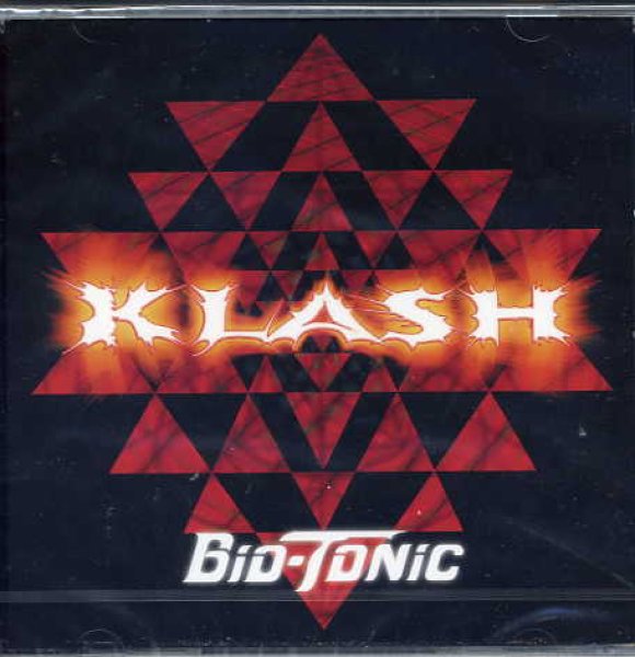 画像1: Bio-Tonic / Klash (1)