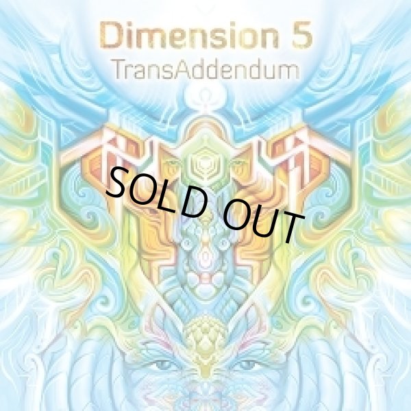 画像1: Dimension 5 / TransAddendum (1)