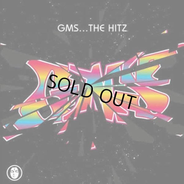 画像1: GMS / The Hitz (1)