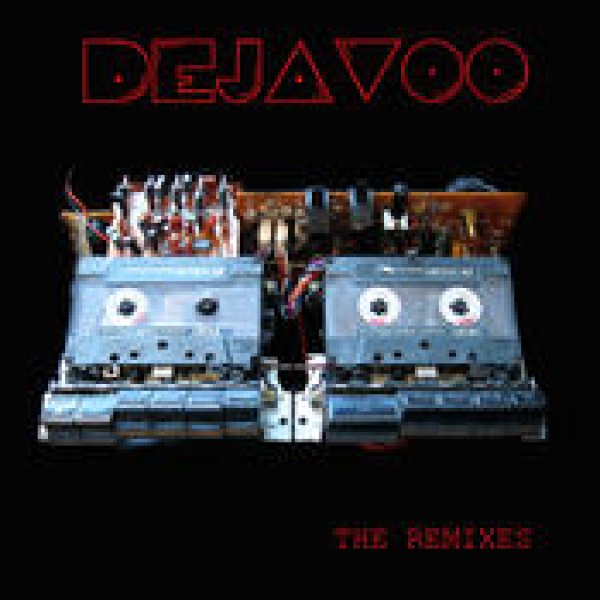 画像1: DEJAVOO / DEJAVOO REMIXES ALBUM (1)