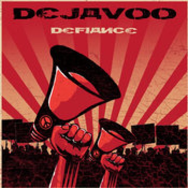 画像1: Dejavoo / Defiance (1)